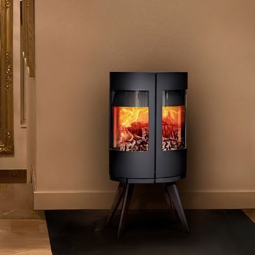 Morsø 6612 Fireplace