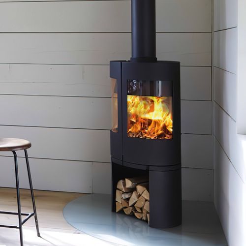 Morsø 6643 Fireplace