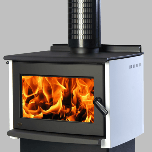 Monte Base Wood Burner