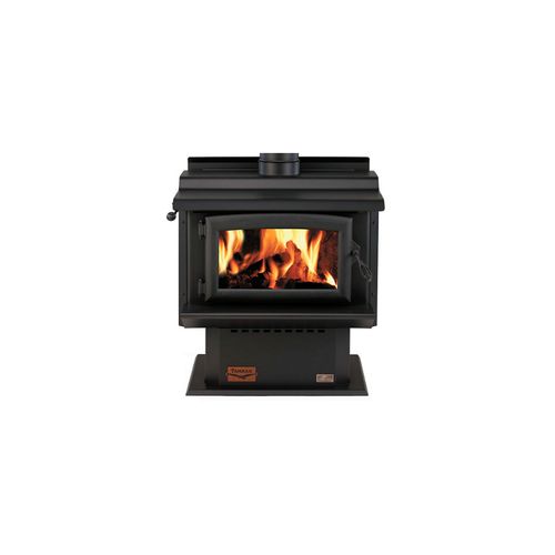 Woodsman Tarras MKIII Wood Fireplace