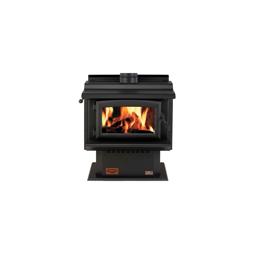 Woodsman Tarras MKIII Wood Fireplace