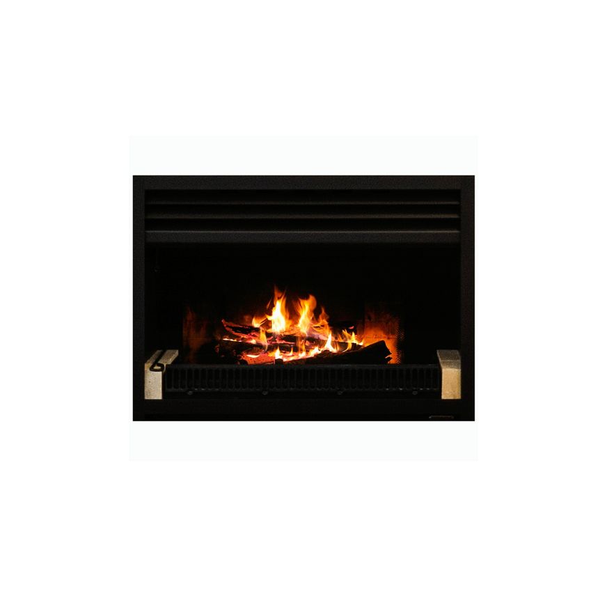 Warmington General SI Wood Fireplace