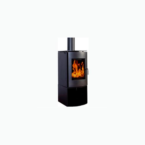 Nectre N65 Wood Fireplace