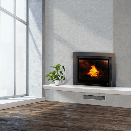 Seguin Multivision Hydro80 VL - Hydronic Heating