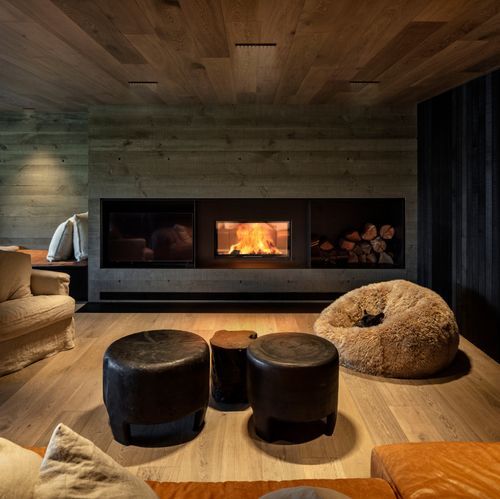 Spartherm Single XL Wood Fire