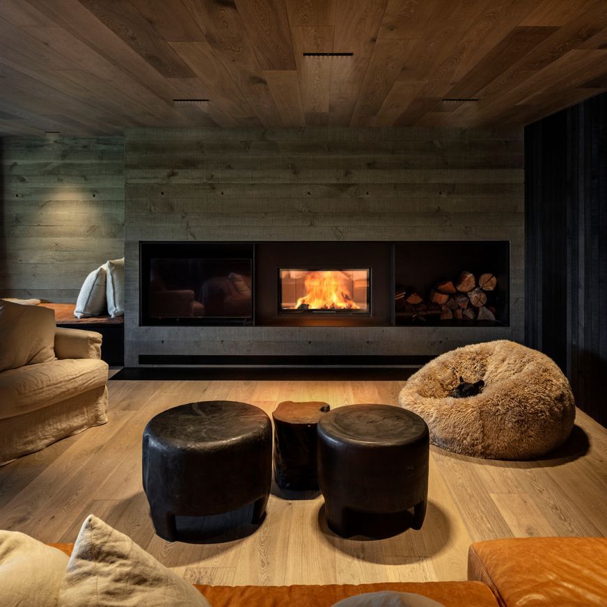 Spartherm Single XL Wood Fire