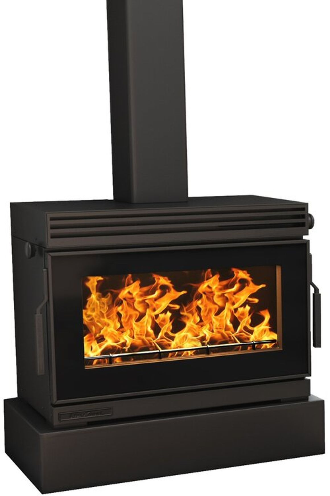 Tommi Wood Burner