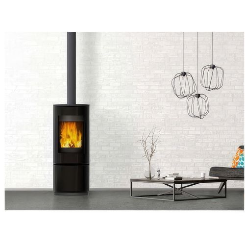 Visionline Circle Wood Stove