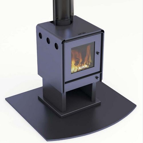 Bosca Limit 380 Wood Fireplace