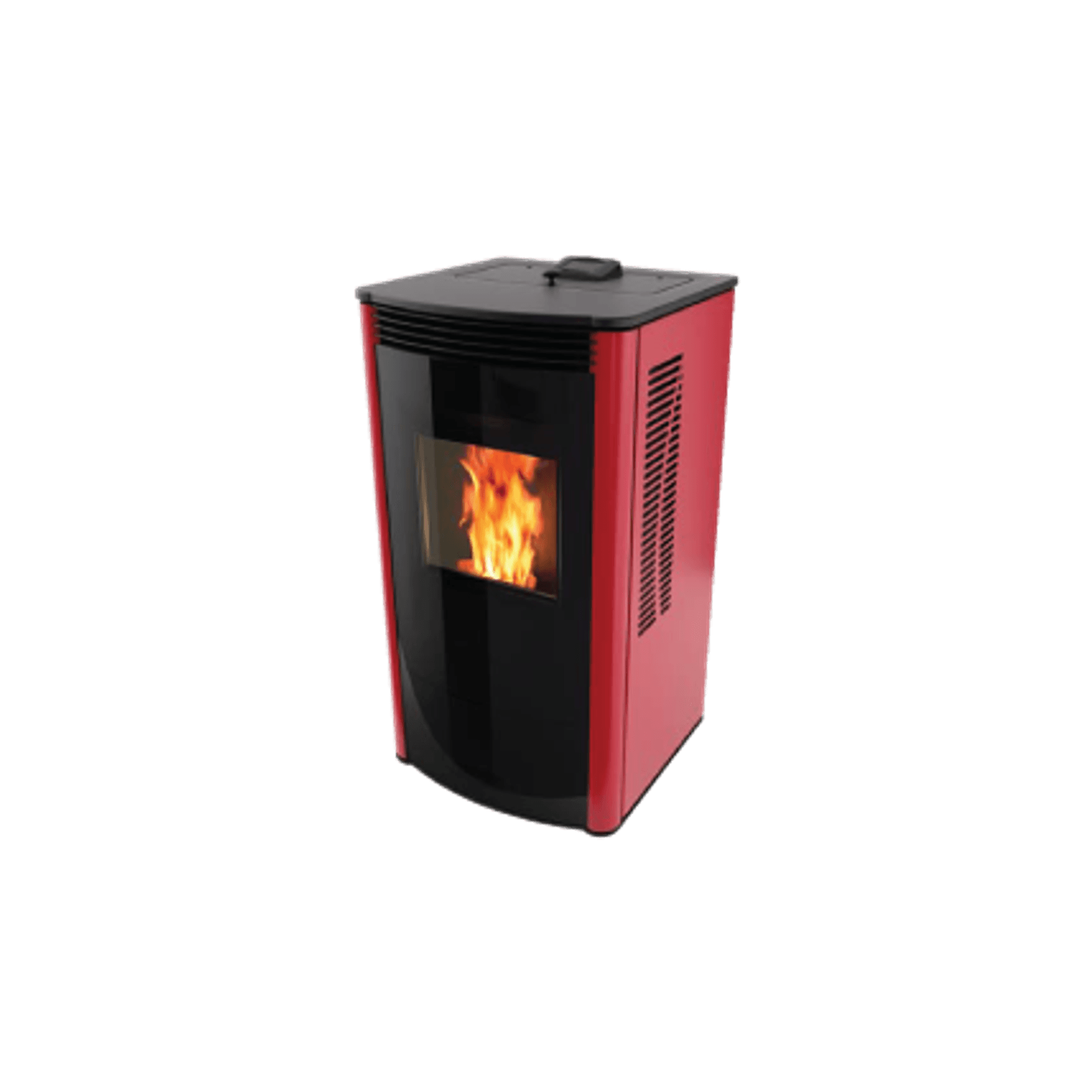 Harman Allure50 Pellet Stove
