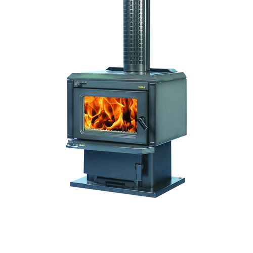 Blenz Hybrid Multi- Fuel Burners