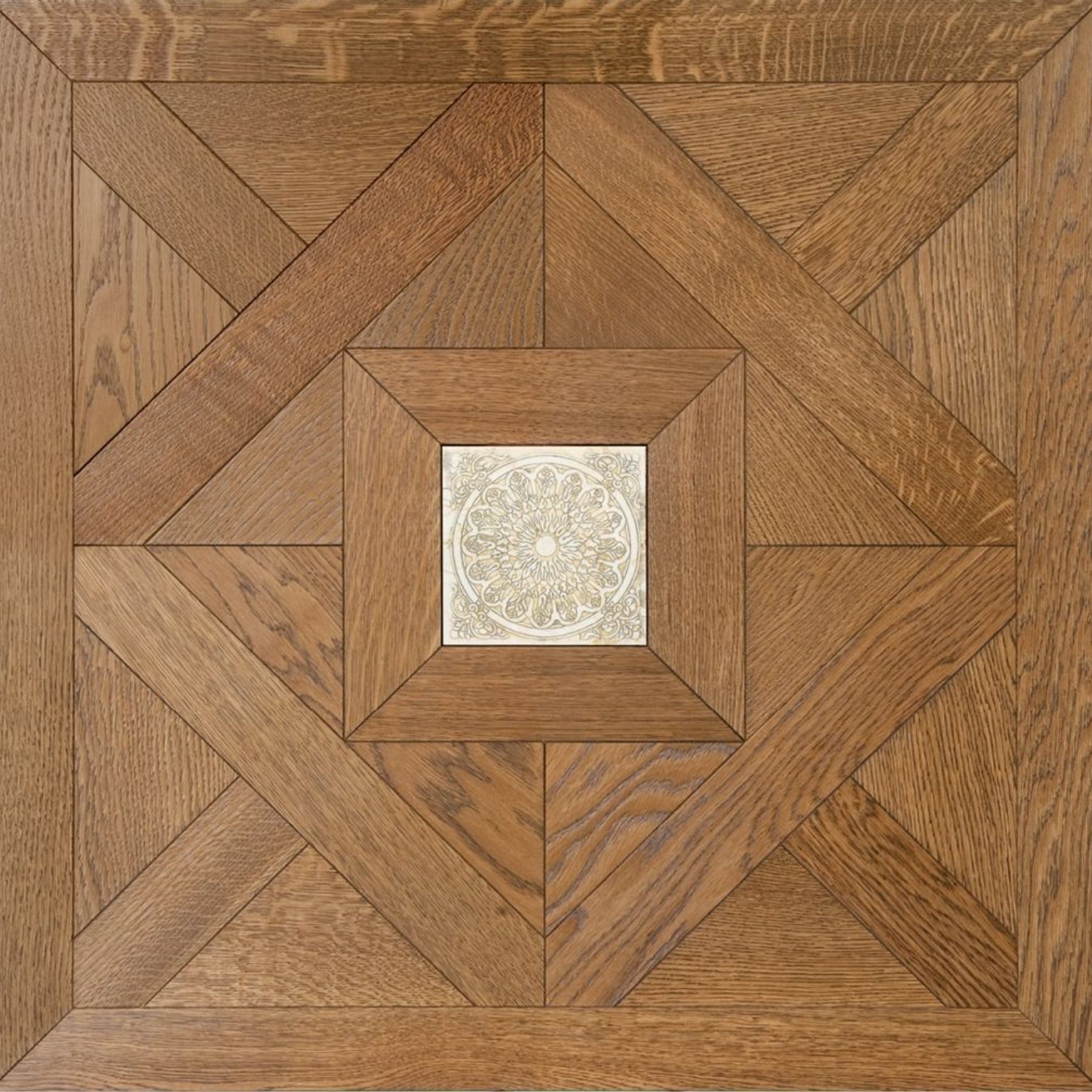 Parquet Patterns by IPF - Timber & Parquet Flooring