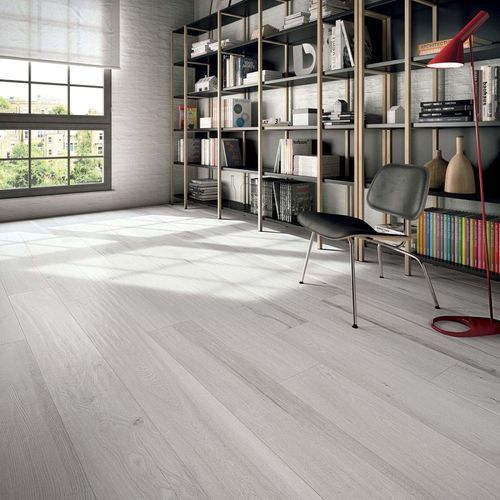 Soleras Wooden Flooring by ABK