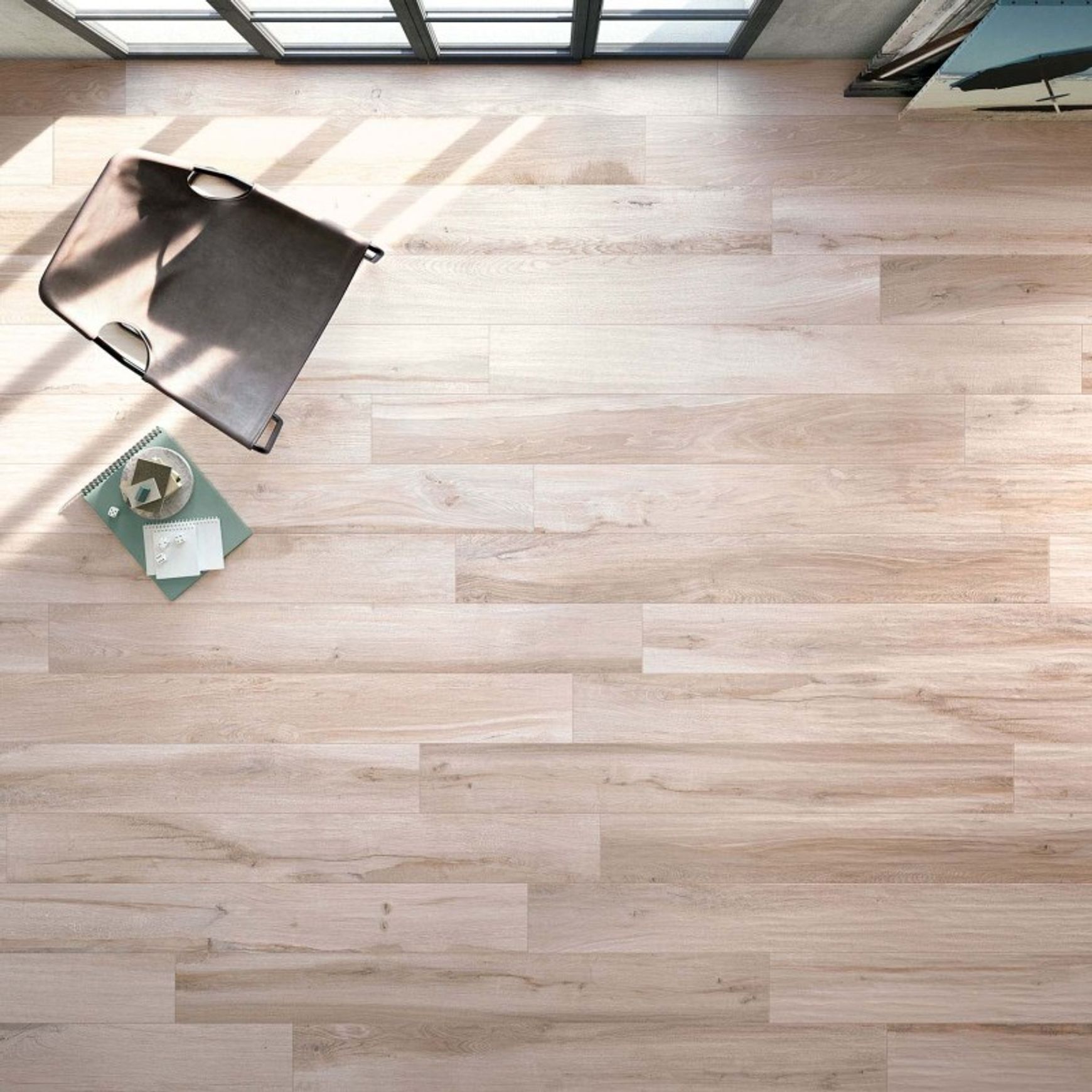 Soleras Wooden Flooring by ABK