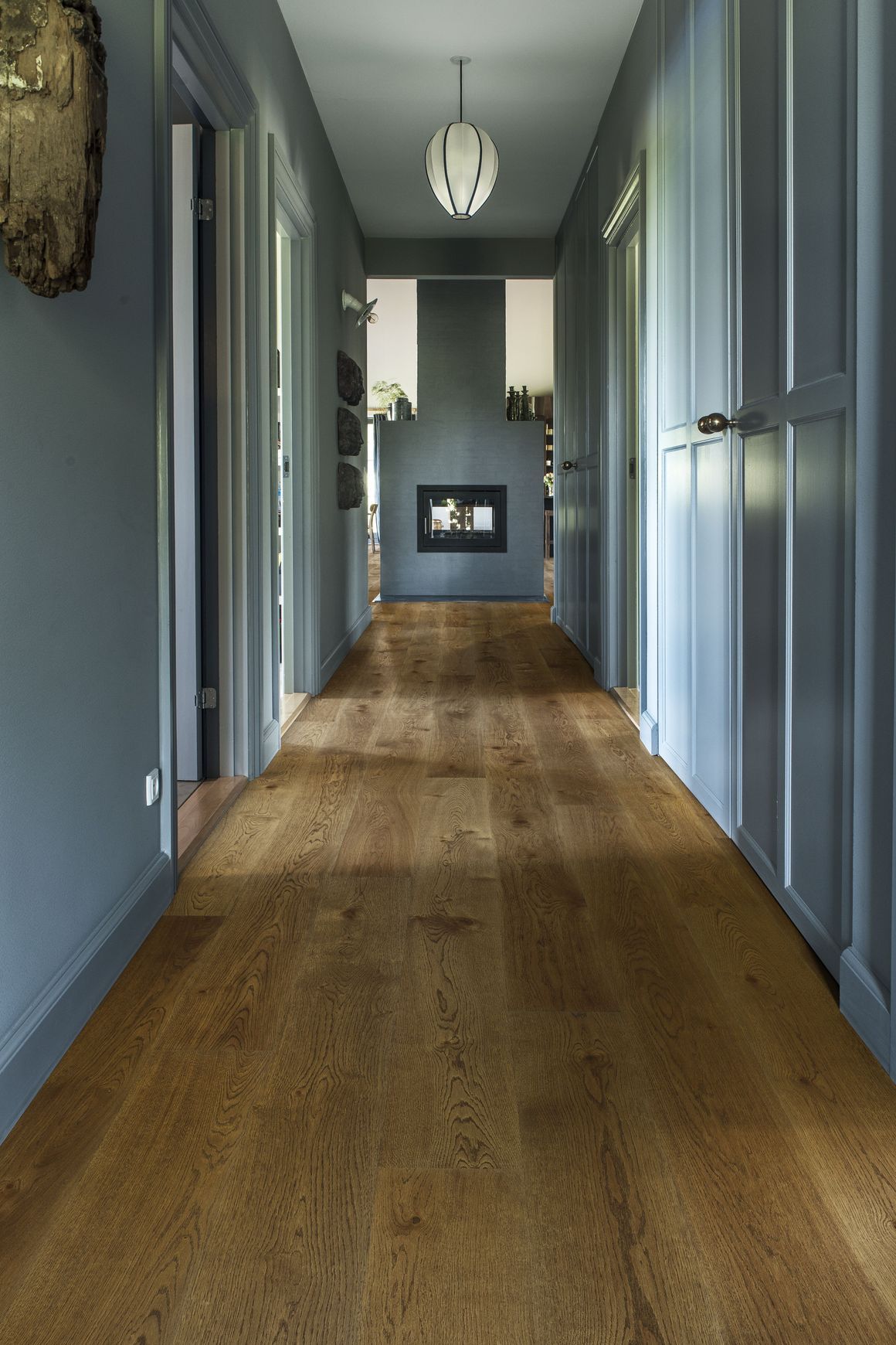 Oak Nouveau Rich Wood Flooring