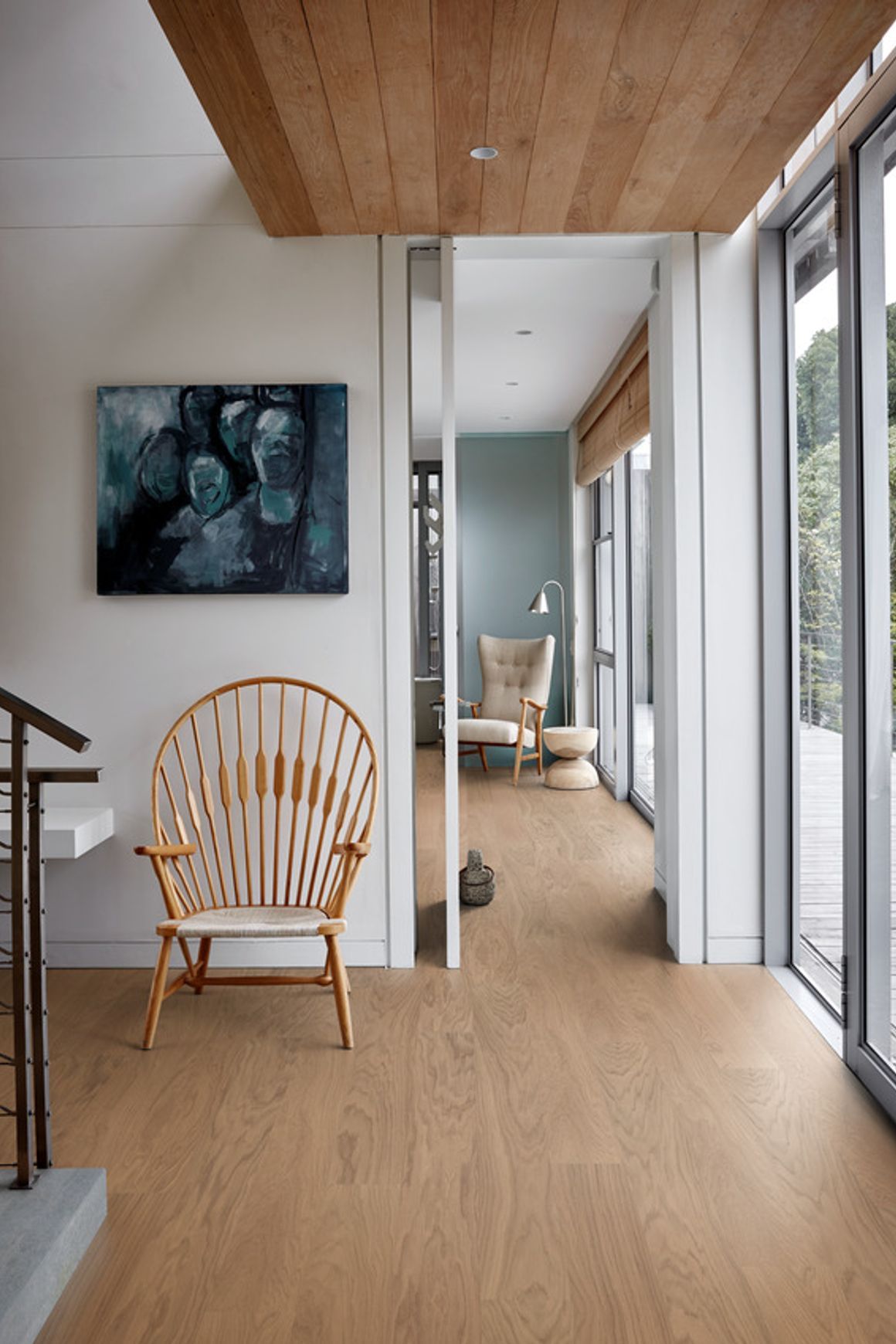 Kährs Life Timber Flooring Collection