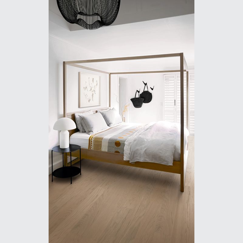 Kährs Driftwood Wide Timber Flooring