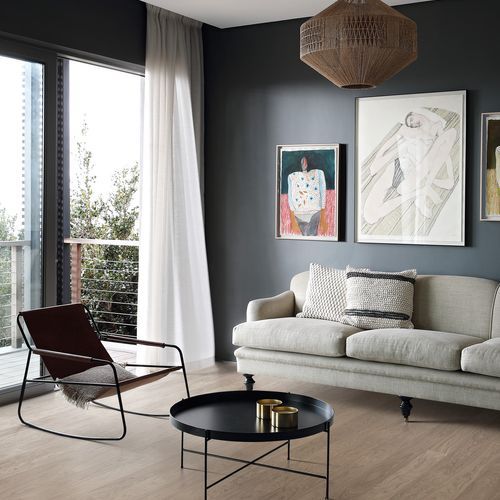 Kährs Life Timber Flooring Collection