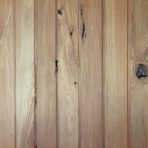 Clelands Timber Flooring and Panelling