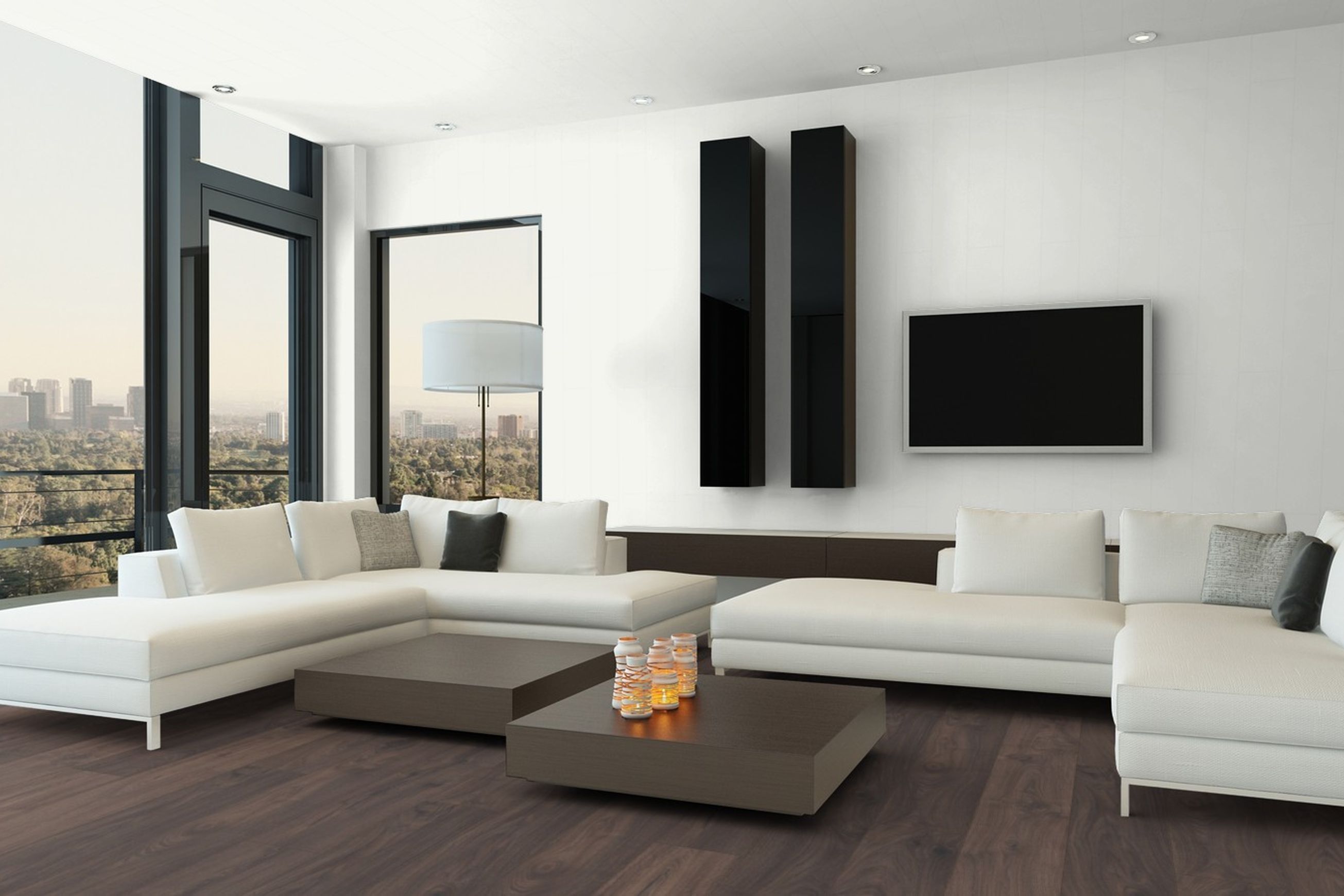 Swiss Krono Flooring - Grand Selection Origin Range