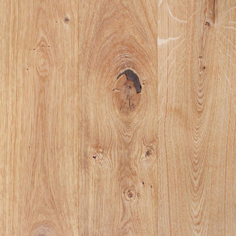 Smartfloor Feature Oak Timber Flooring