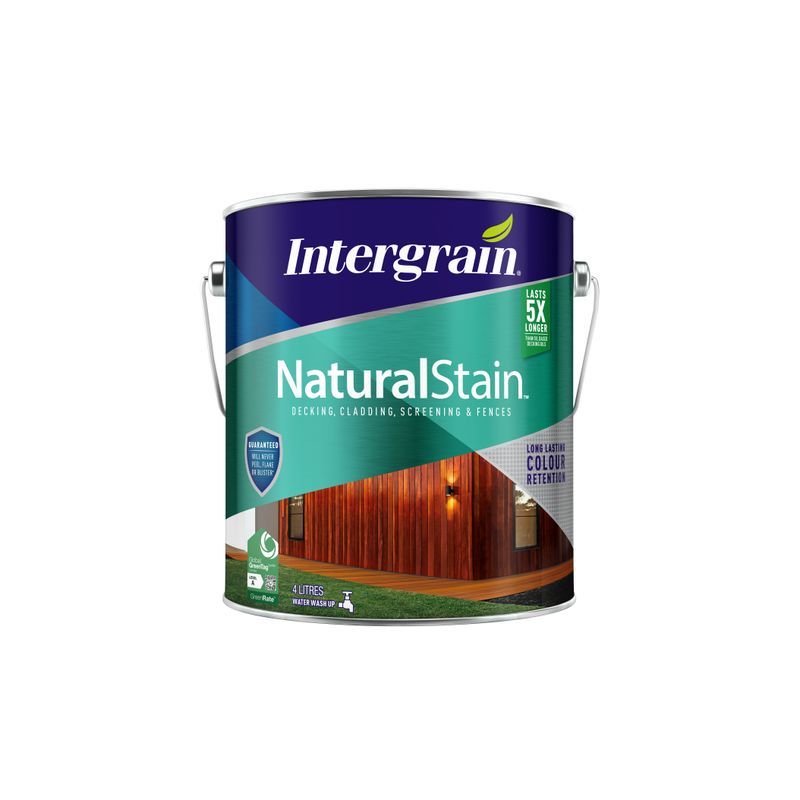 Intergrain NaturalStain