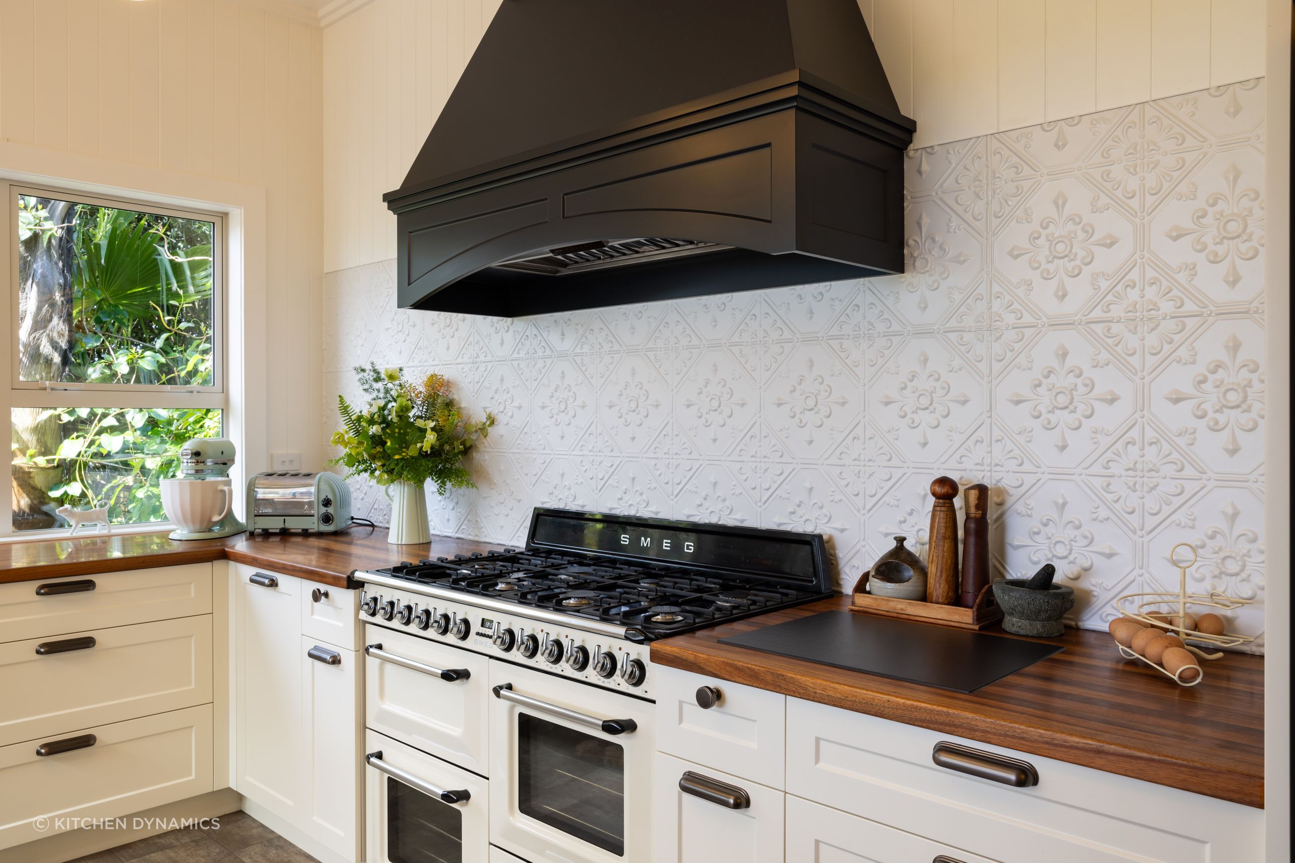 Blackwood Benchtop