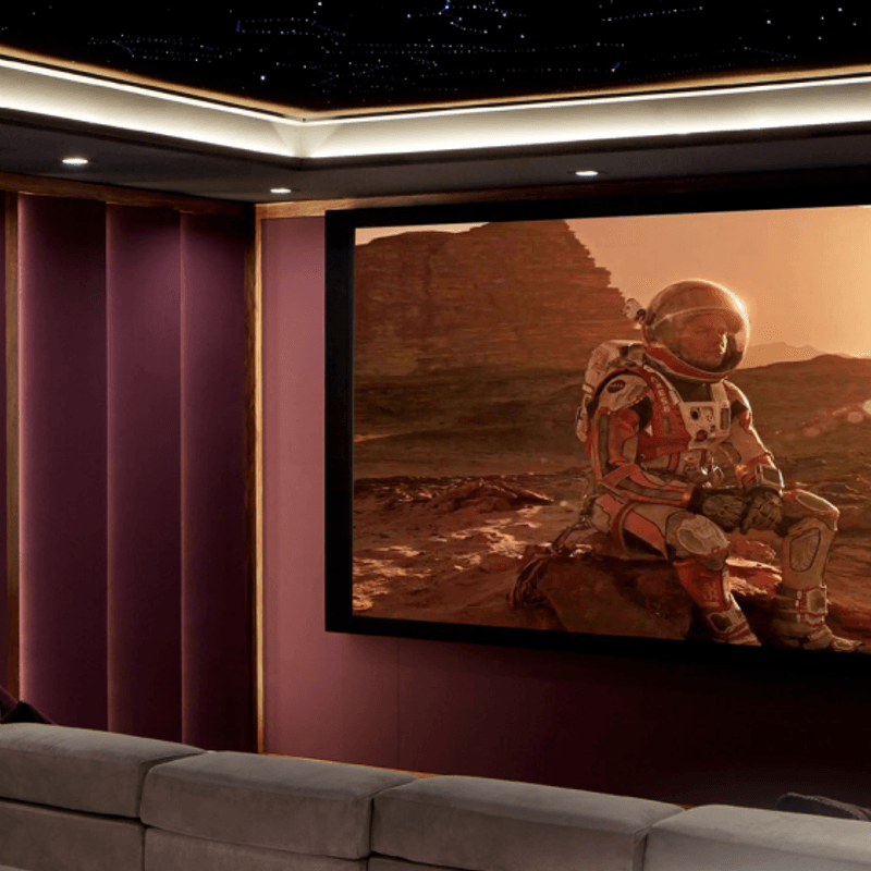 HRS Subwoofer Series