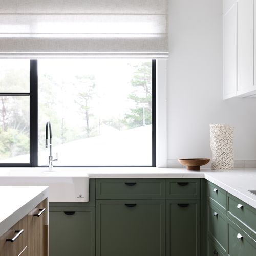 Roman Blinds | Blinds