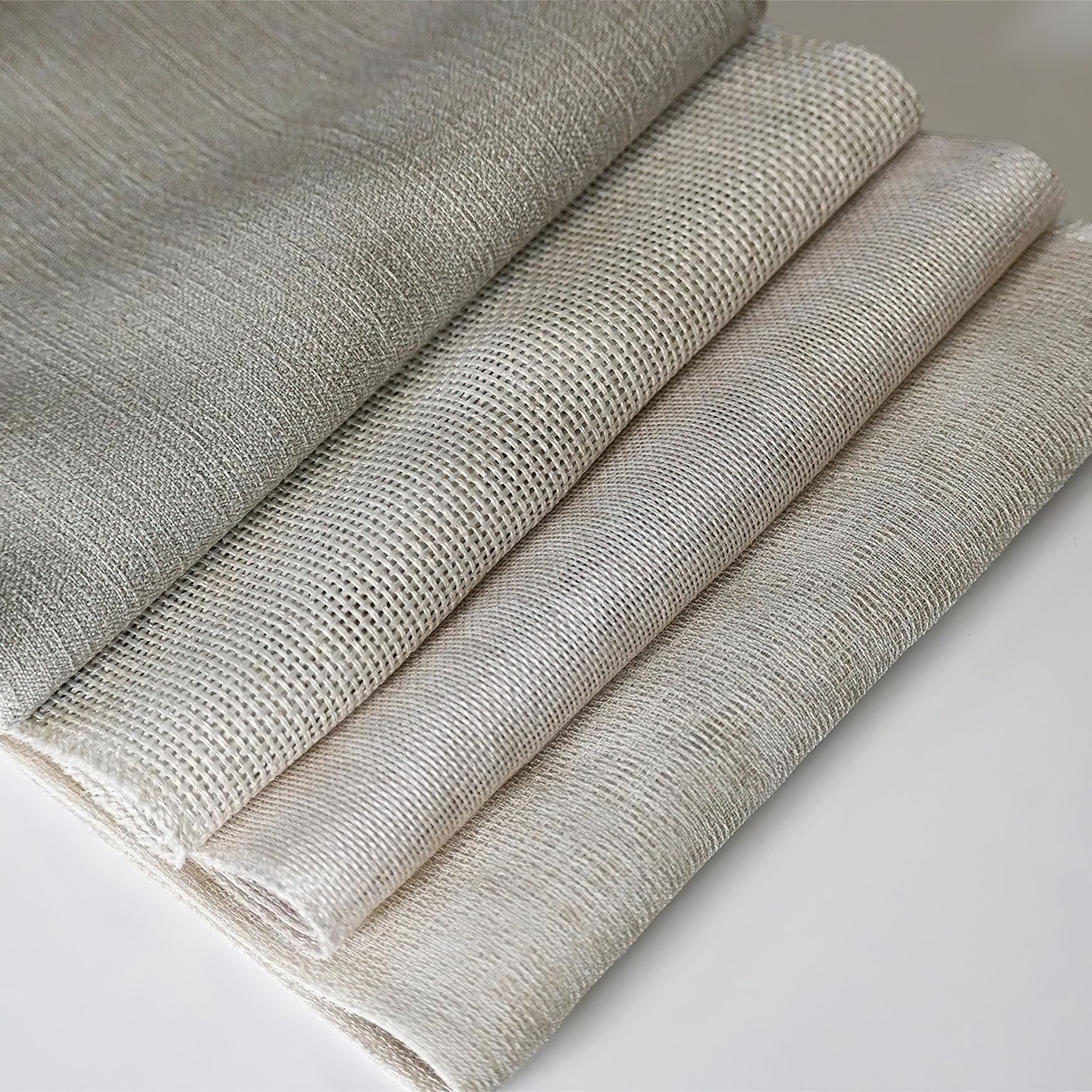 Redgraves Roman Blinds