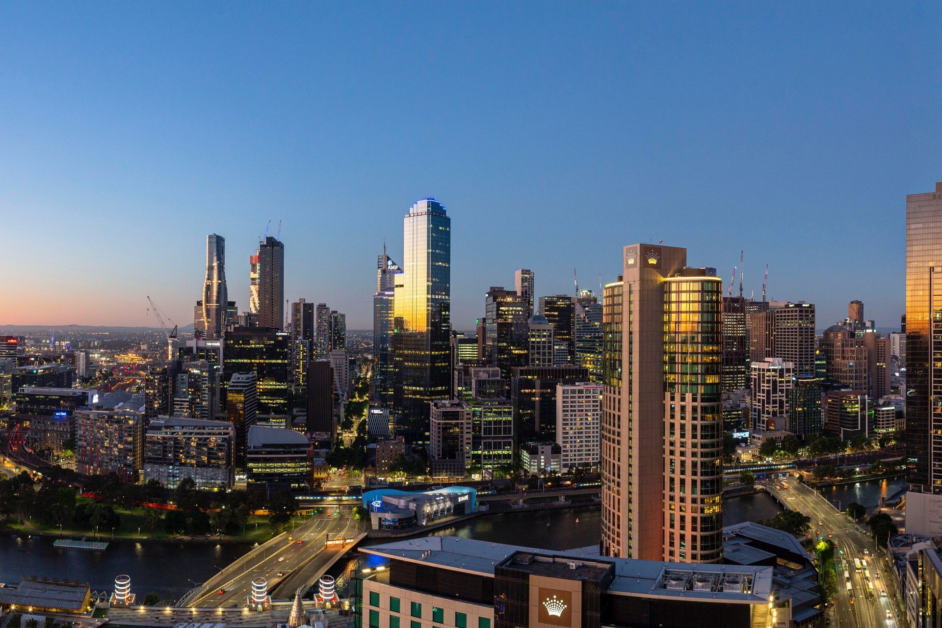 Avian Australia banner