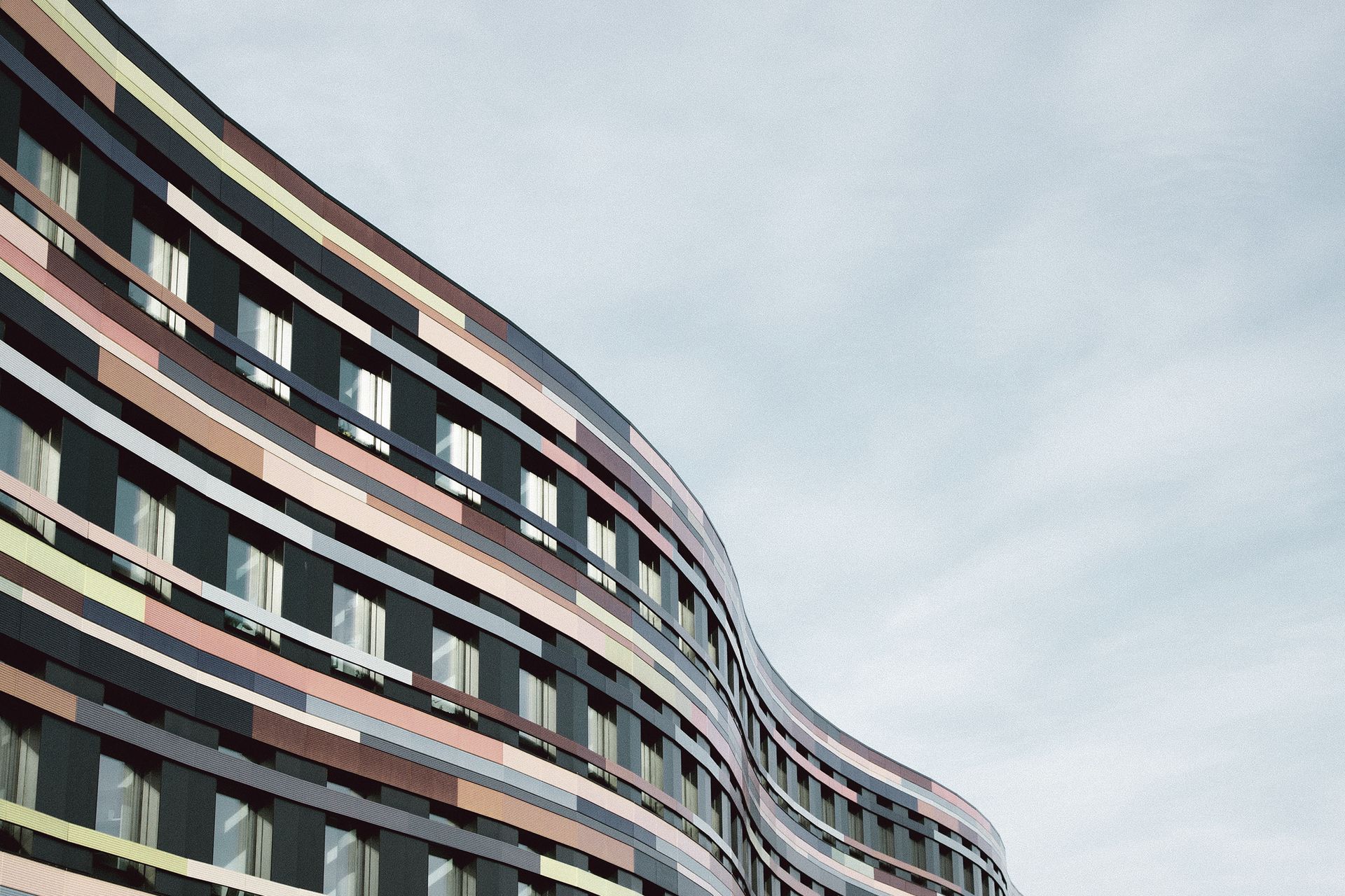 Hero Banner for Bax Designs