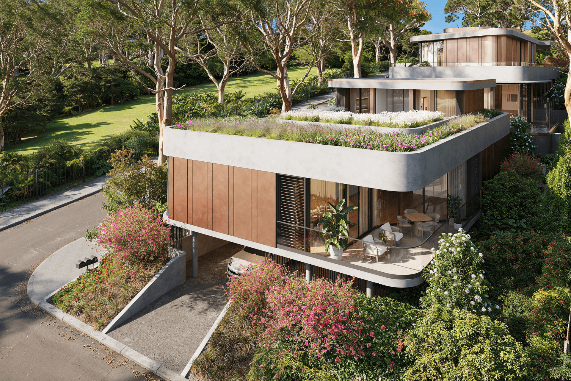 Hero Banner for Kado3D