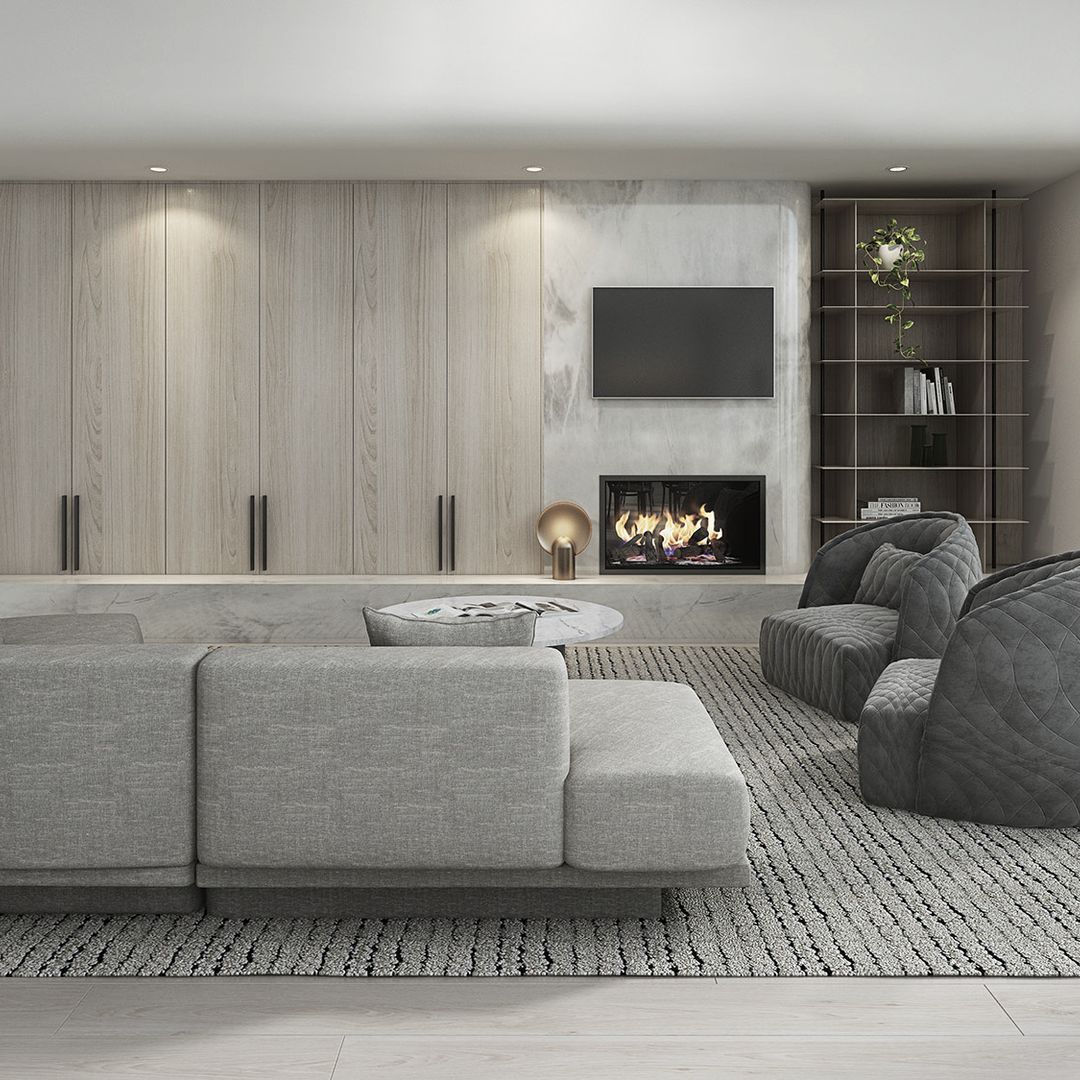 BASE3D Artist Impressions