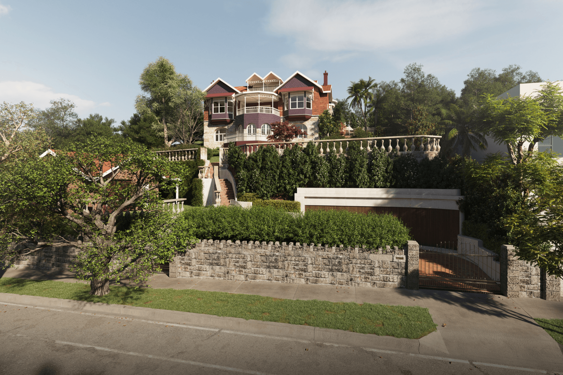 Supporting Image 5 for Kado3D