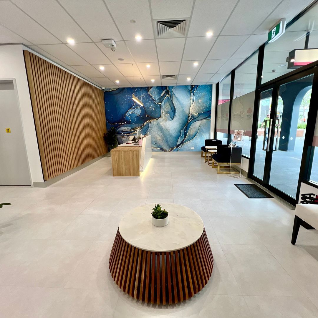 Next Level Design Studio