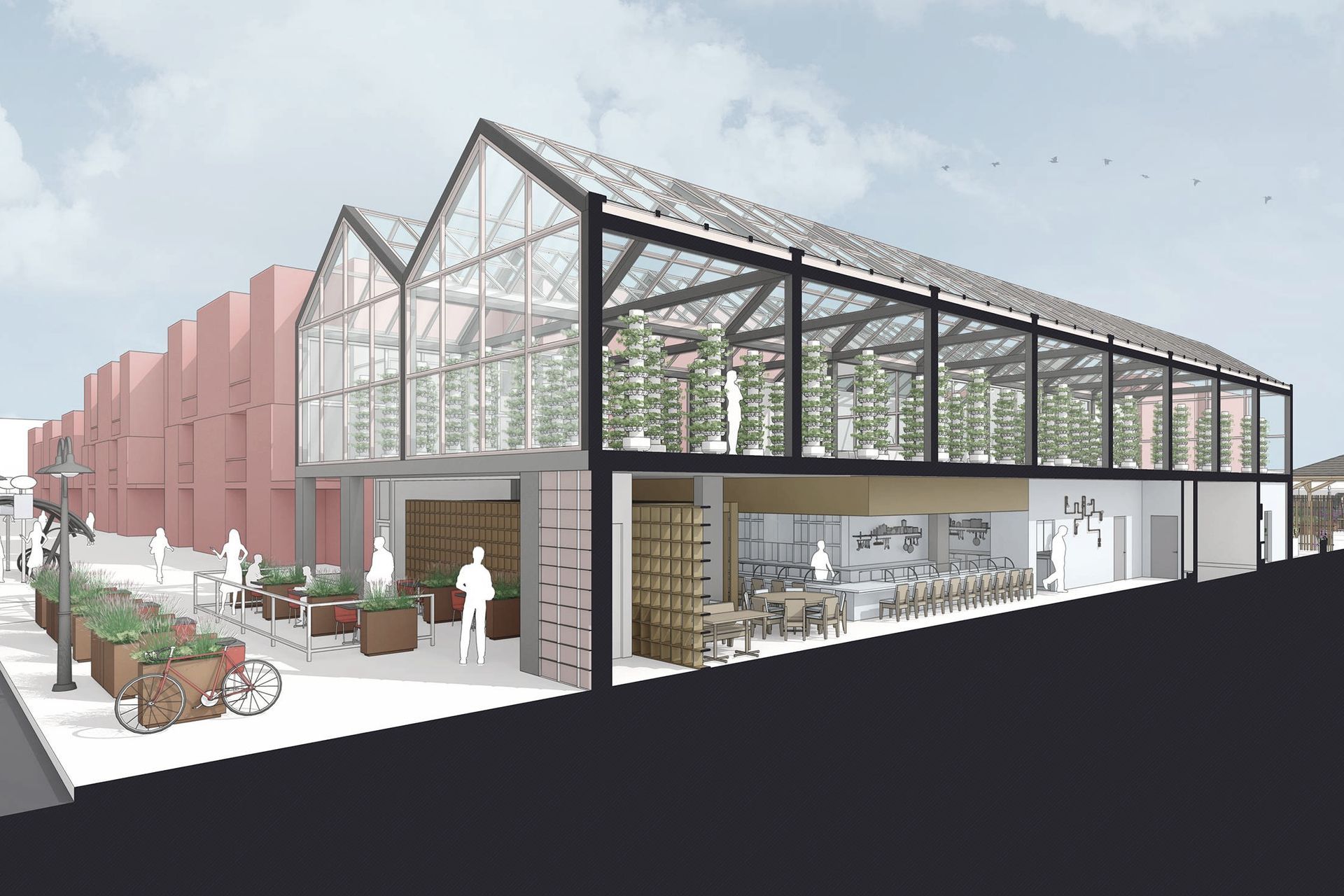 Supporting Image 1 for Professional CAD Systems