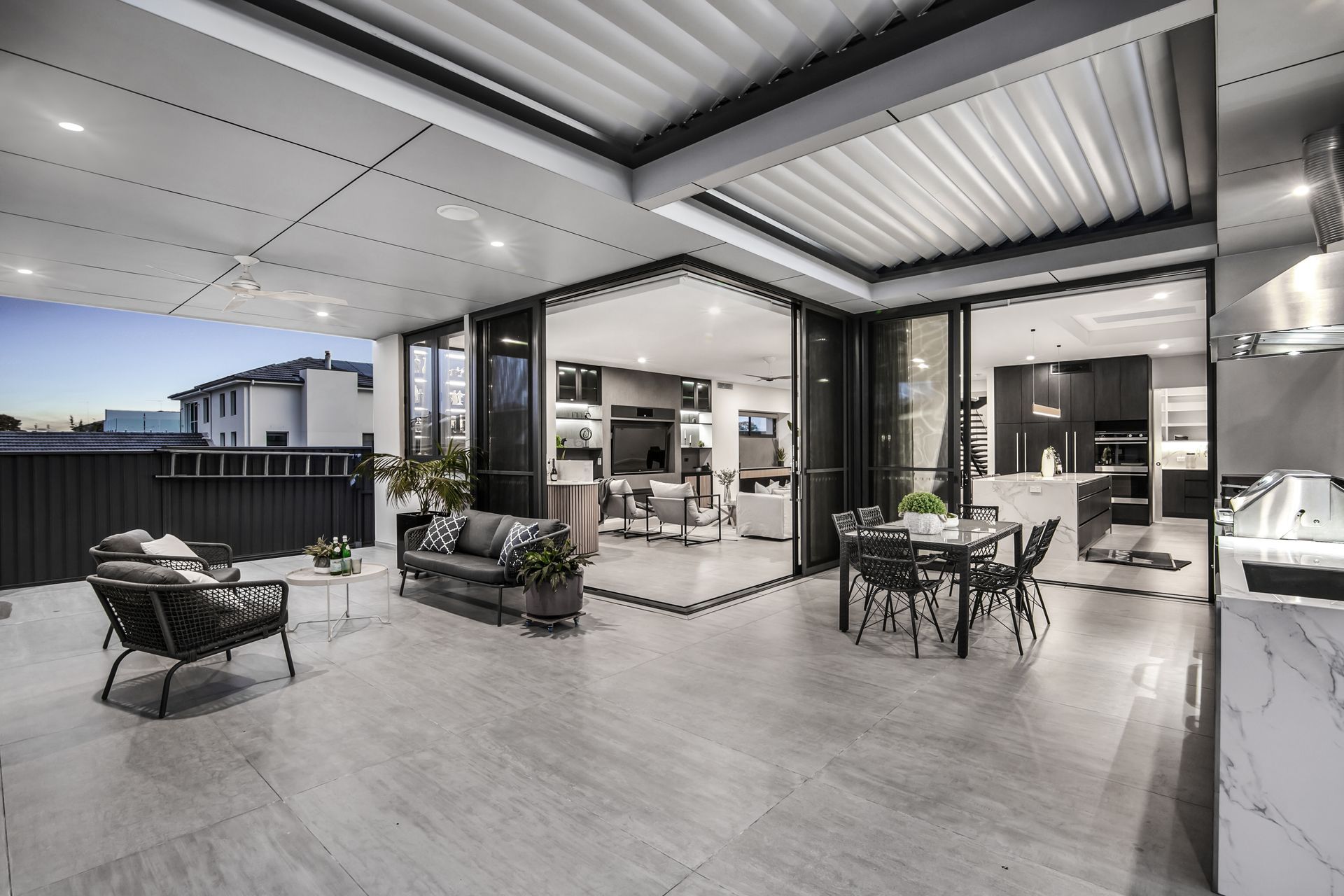 Supporting Image 2 for Next Level Design Studio