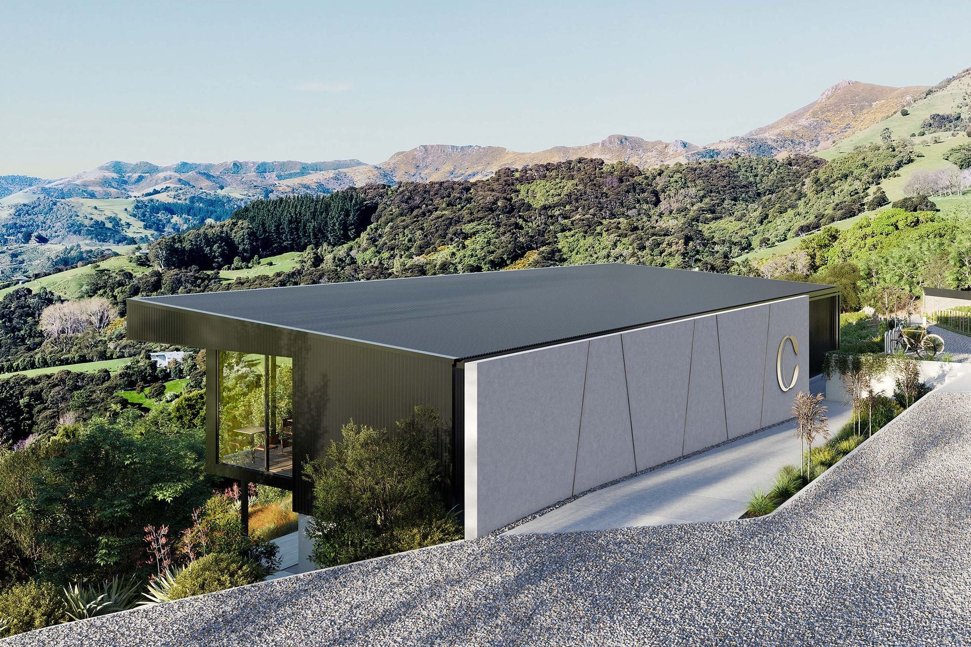 Hero Banner for Virtual Media