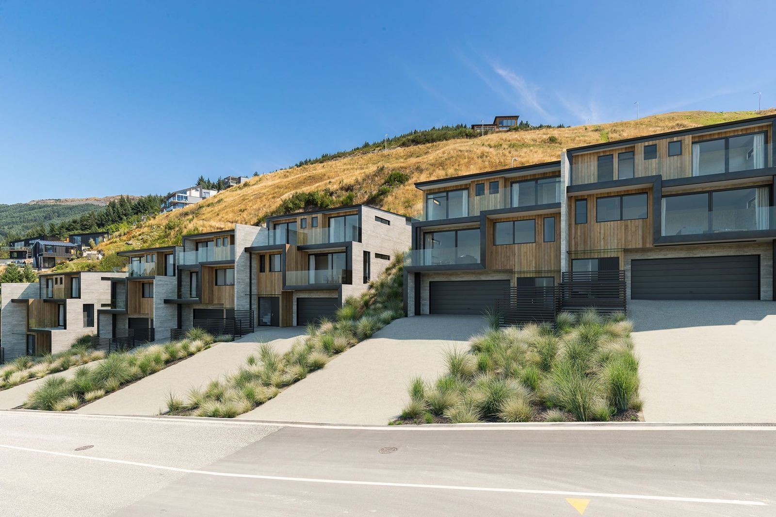 46 Degrees 3D Visuals