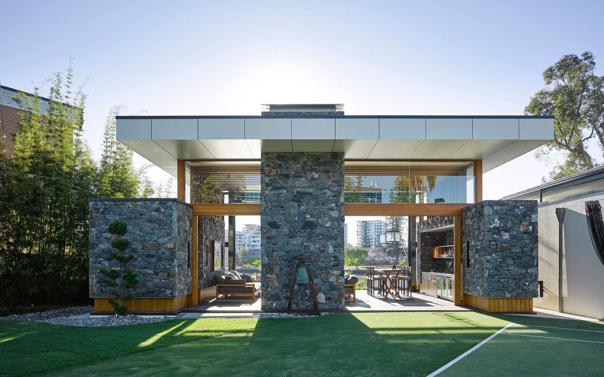 Supporting Image 1 for Paul Uhlmann Architects