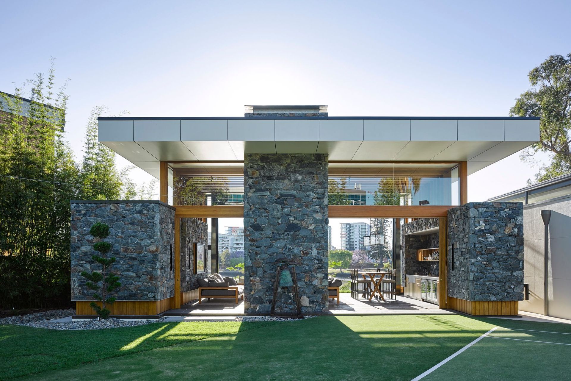 Supporting Image 1 for Paul Uhlmann Architects