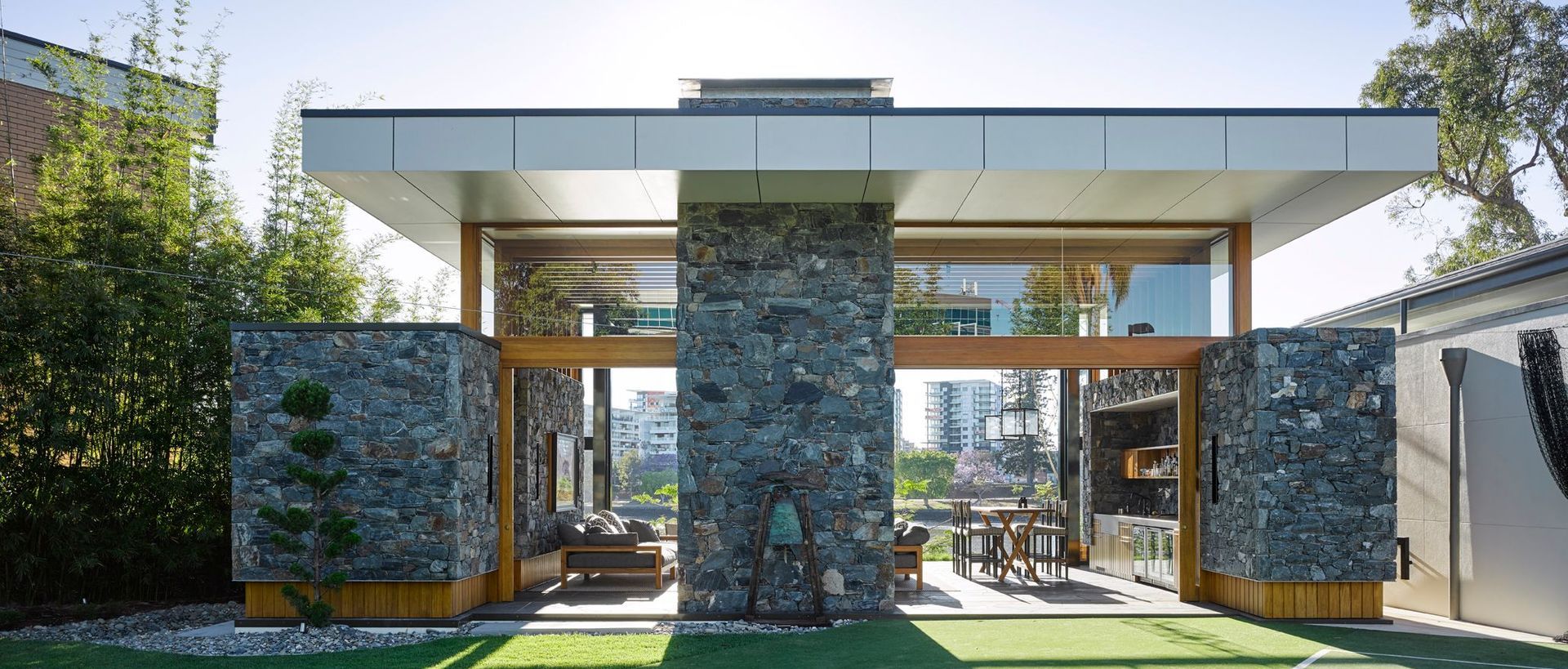 Supporting Image 1 for Paul Uhlmann Architects