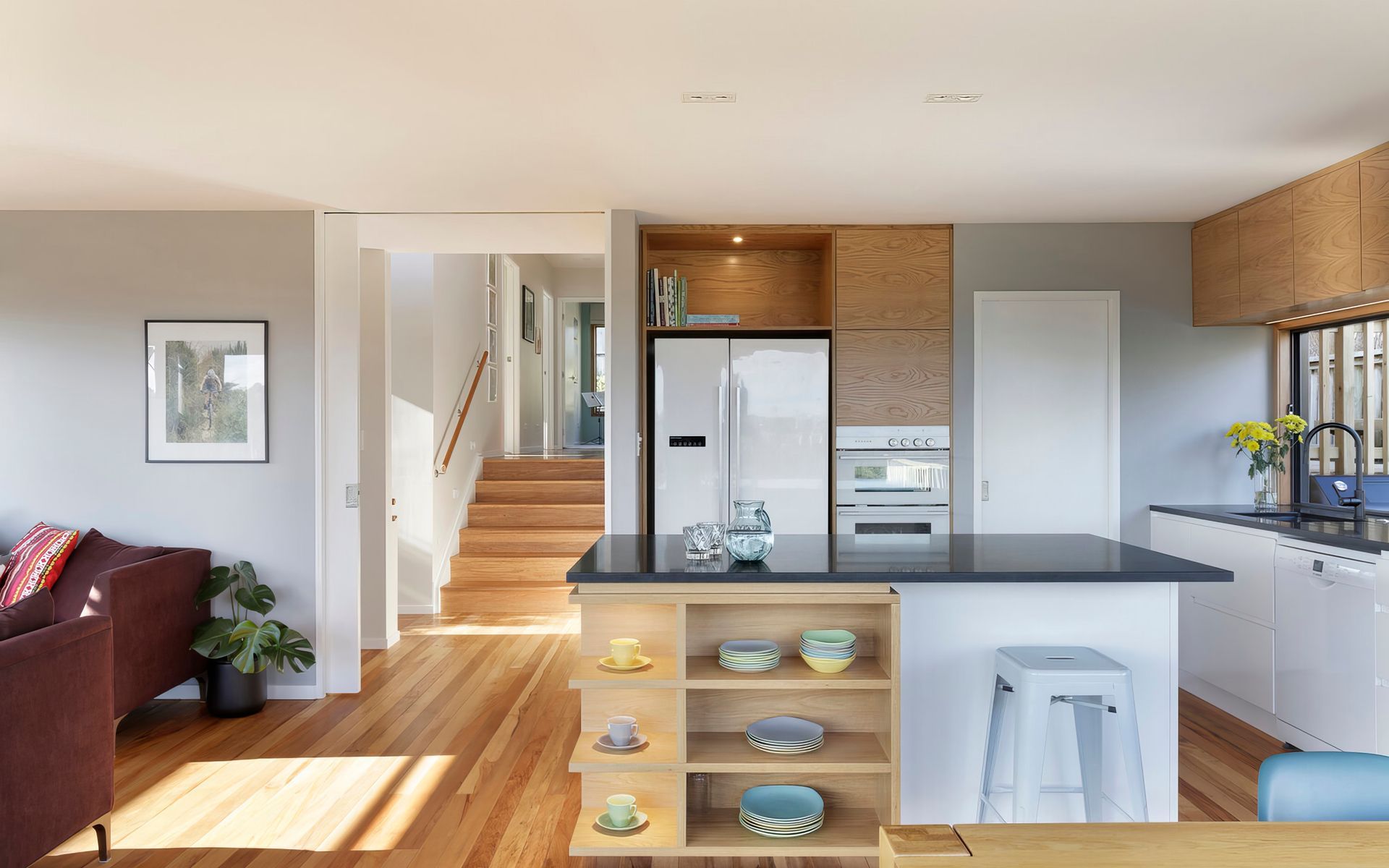 Supporting Image 2 for Becroft Howie Architects Ltd