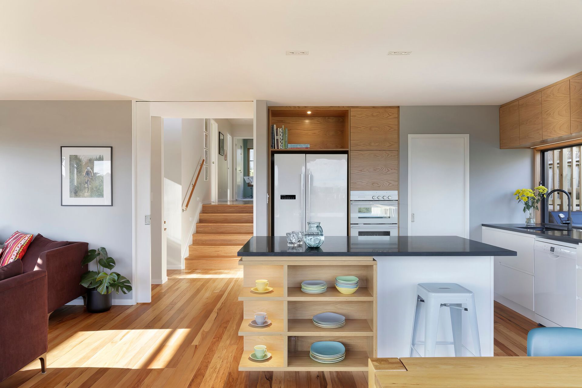 Supporting Image 2 for Becroft Howie Architects Ltd