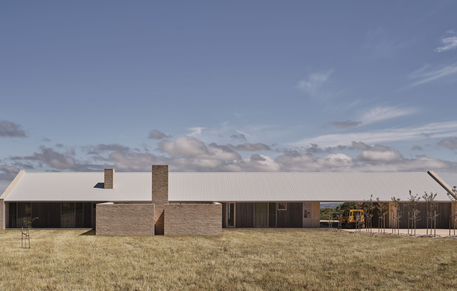 J. Kidman Architecture
