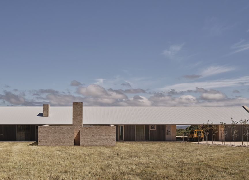 J. Kidman Architecture