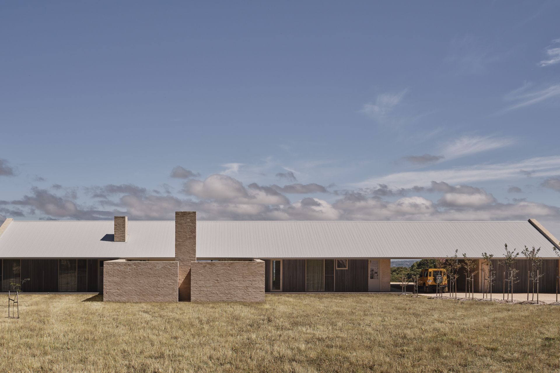 J. Kidman Architecture banner