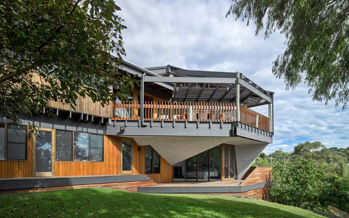 Supporting Image 4 for Mihaly Slocombe Architects