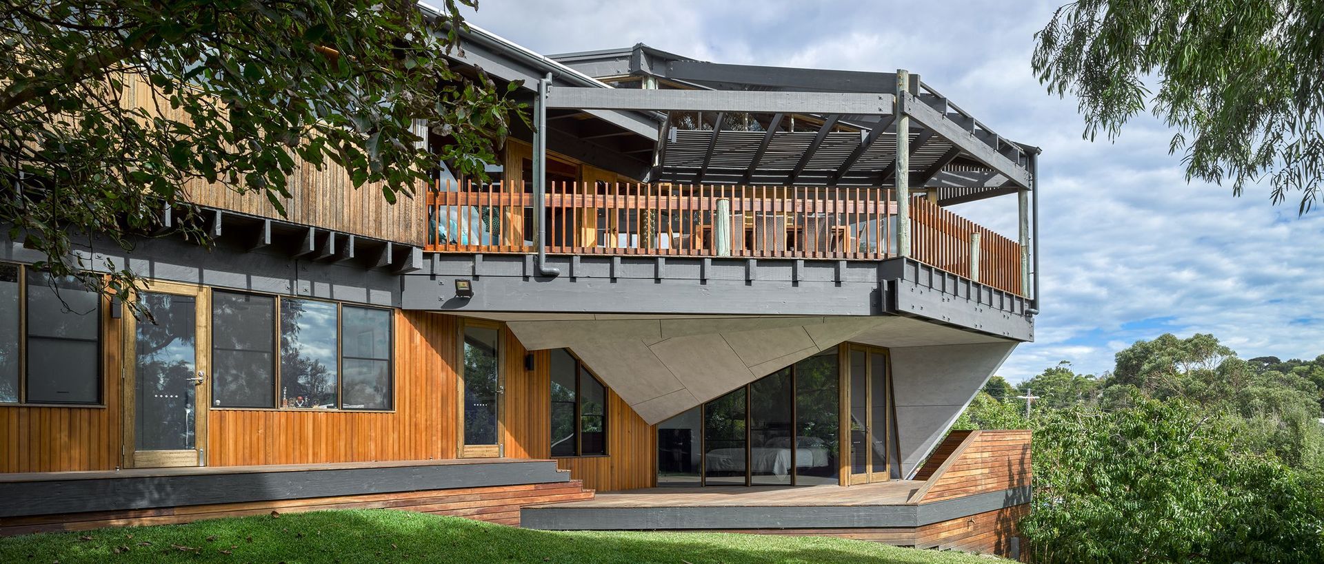 Supporting Image 4 for Mihaly Slocombe Architects